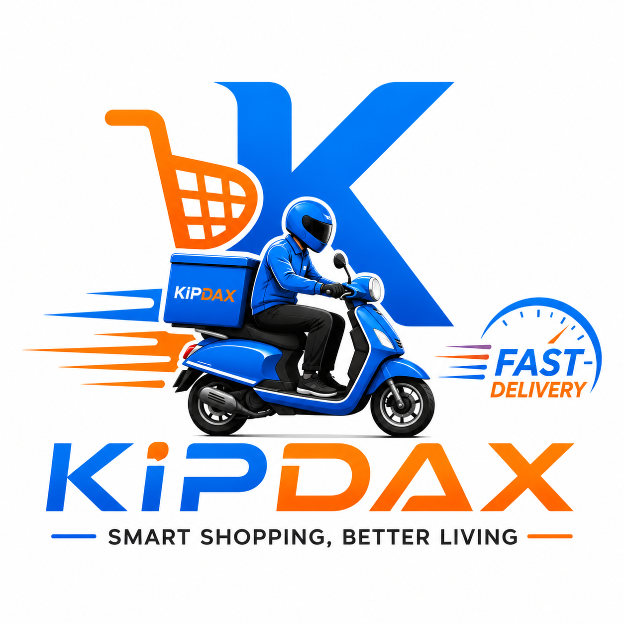 Kipdax